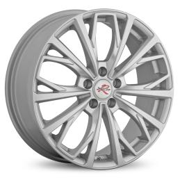 X`trike RST R038 7x18 PCD5x114.3 ET37 DIA 66.6  HS